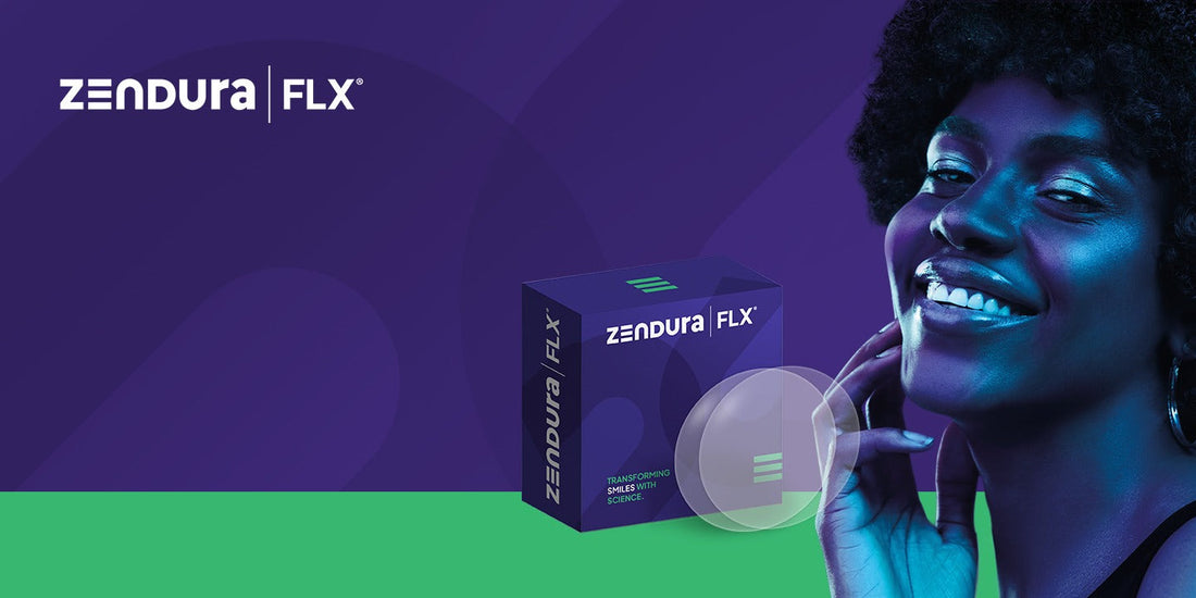 Case Study: Zendura FLX Helps True Dental Care Grow Clear Aligner Treatment Case